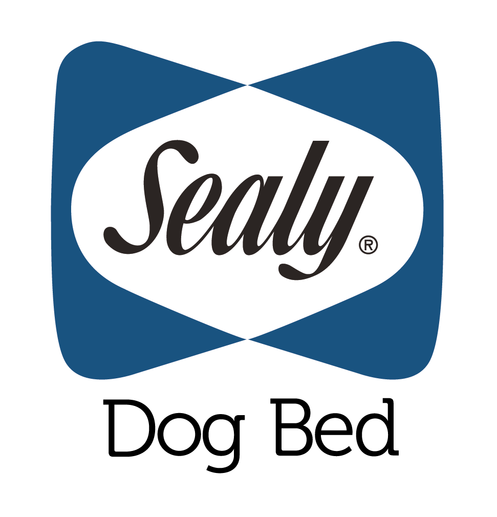 Lux Orthopedic Sealy Dog Beds