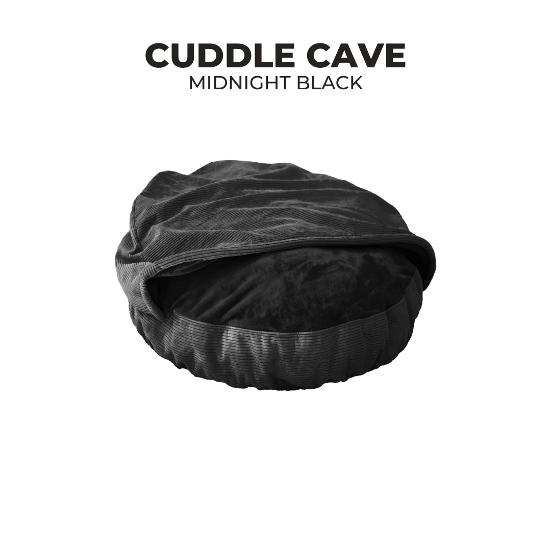 Corduroy Medium 80cm IREMIA Cuddle Cave