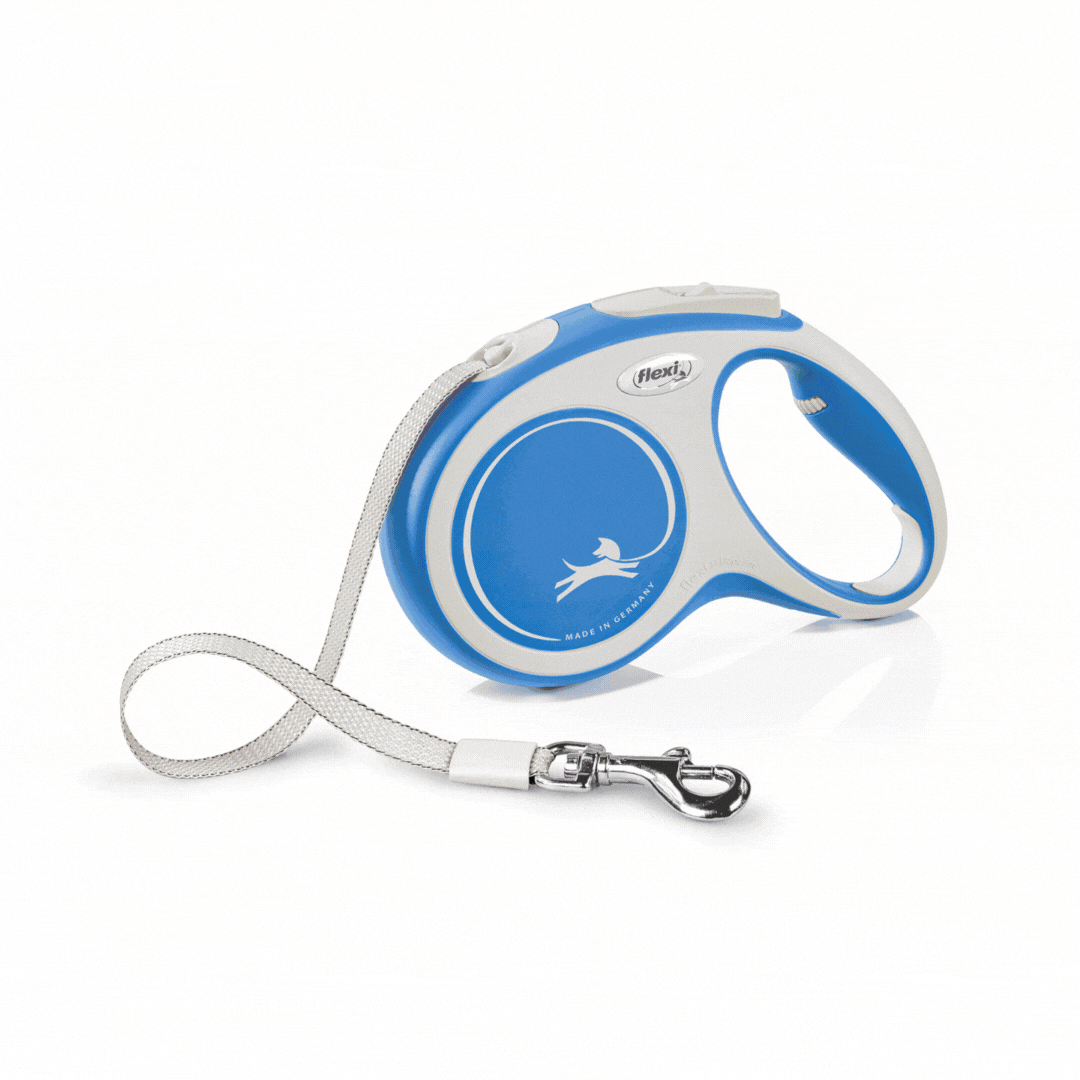 Flexi Comfort Tape Leash