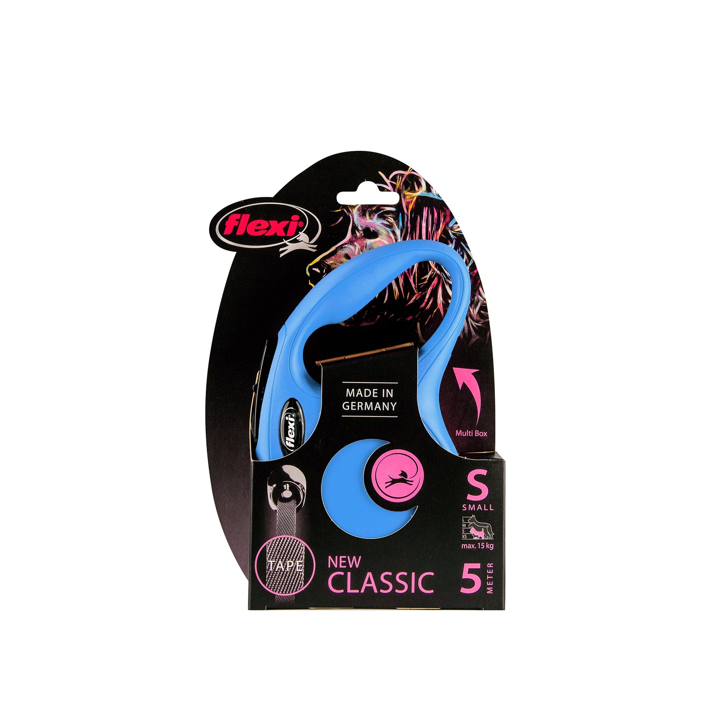 Winter Flash SALE: Flexi Classic Cord Leash