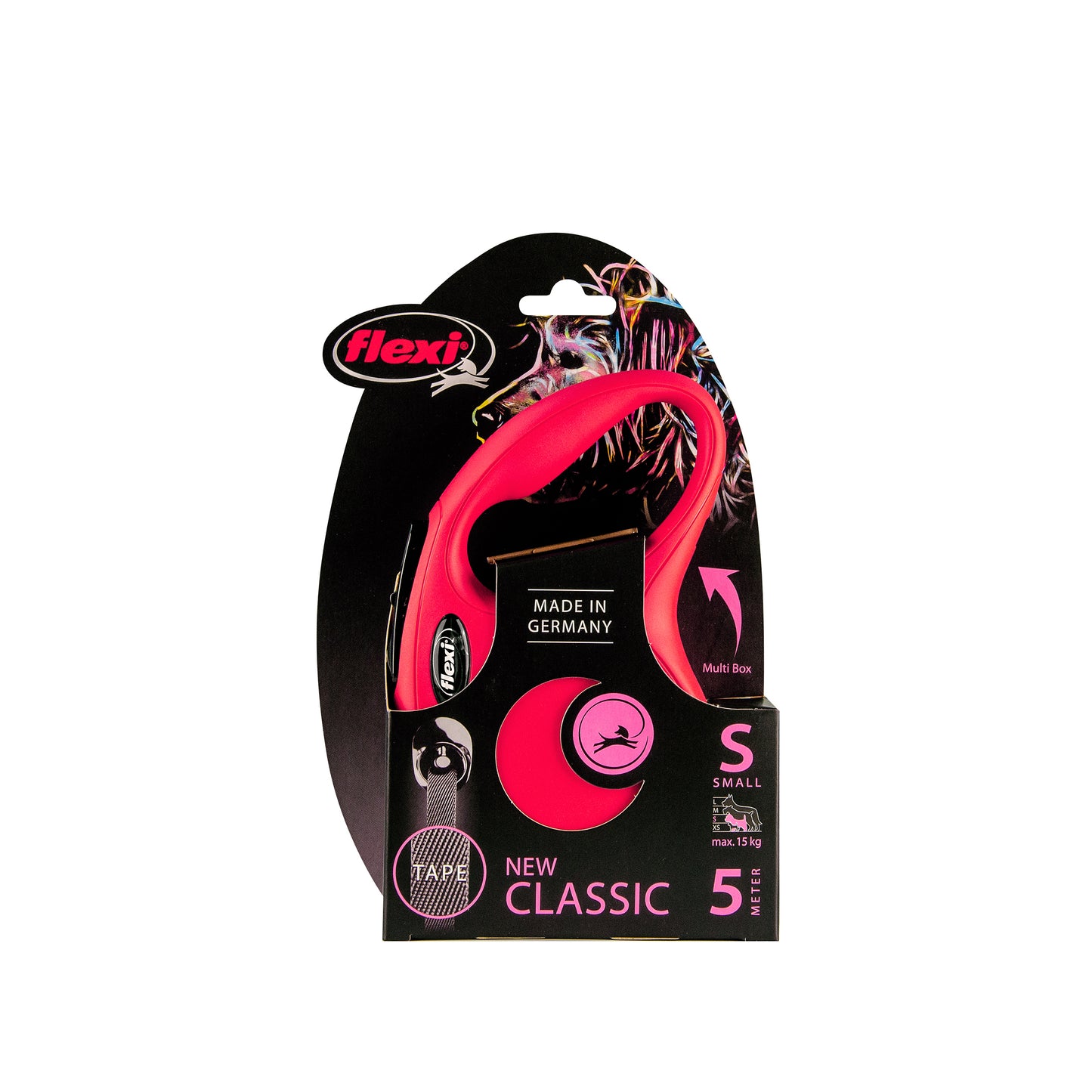 Winter Flash SALE: Flexi Classic Cord Leash