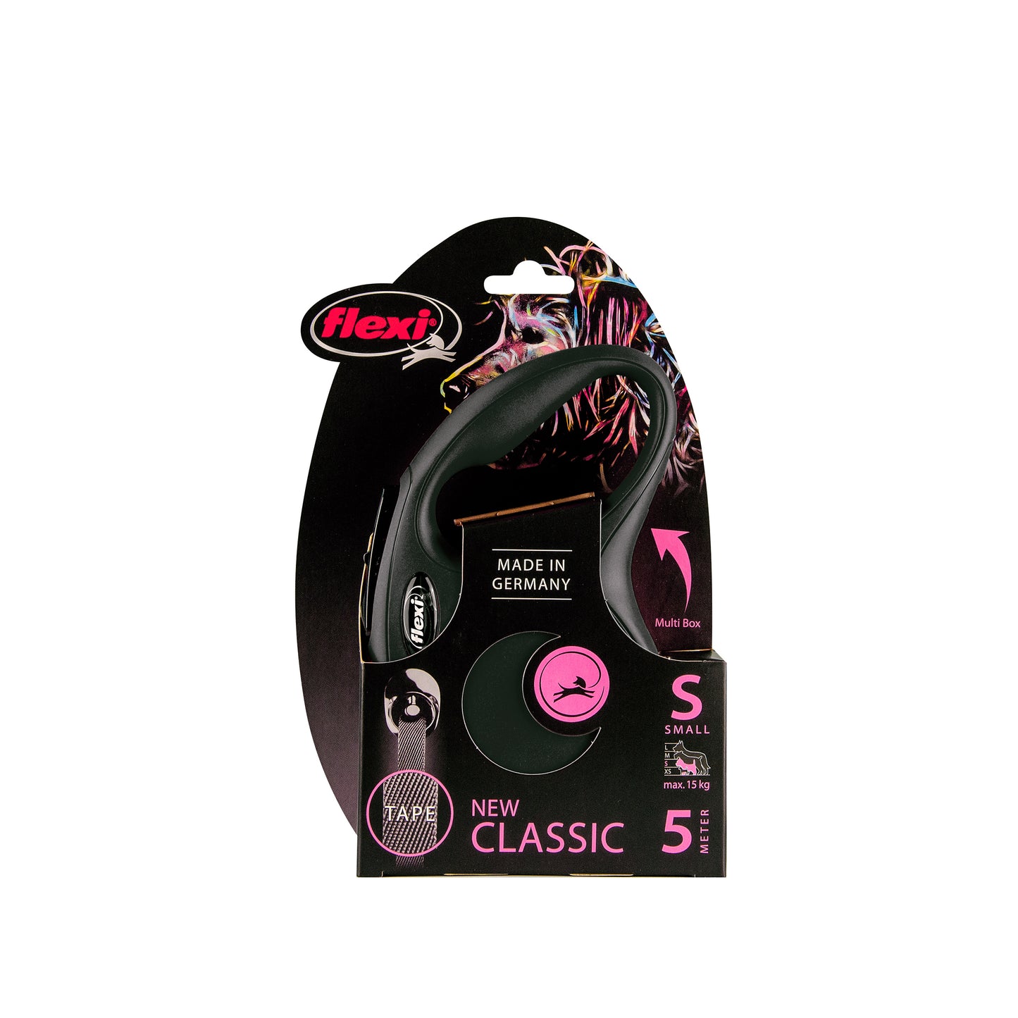 Winter Flash SALE: Flexi Classic Cord Leash