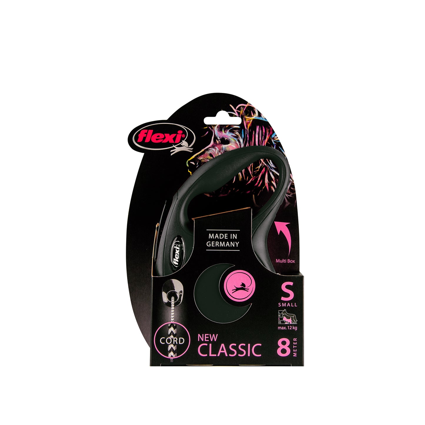 Winter Flash SALE: Flexi Classic Cord Leash