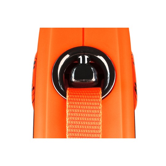 Flexi Xtreme Tape Leash
