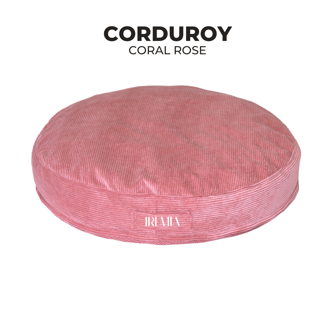 Corduroy Extra-Large 120cm IREMIA Dog Sofa