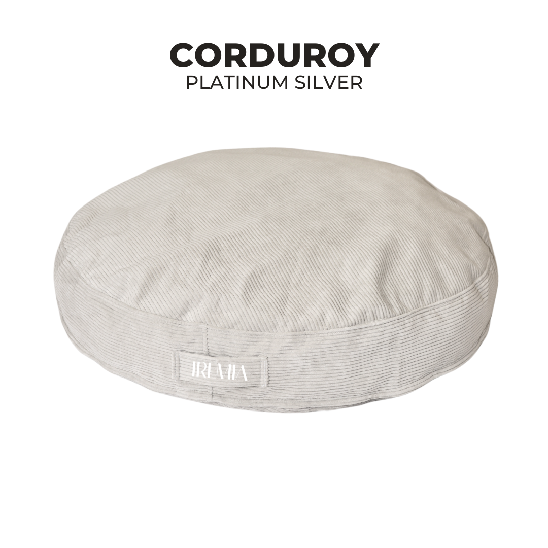 Corduroy Extra-Large 120cm IREMIA Dog Sofa