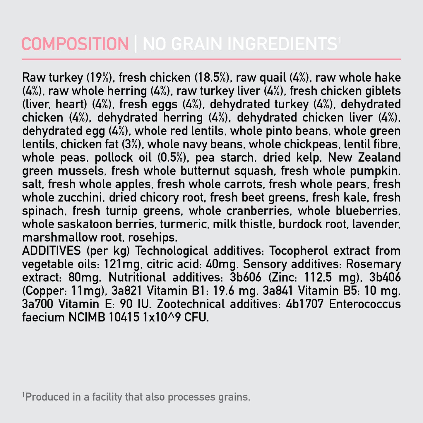 Orijen Small Breed Dog Food