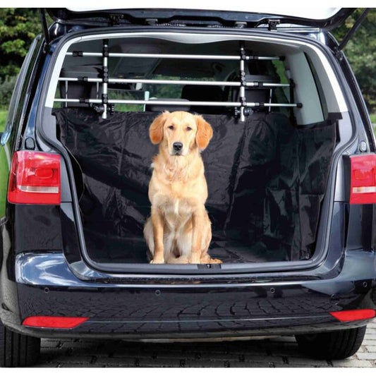 Trixie Dog Car Boot Cover & Dog Car Boot Hammock
