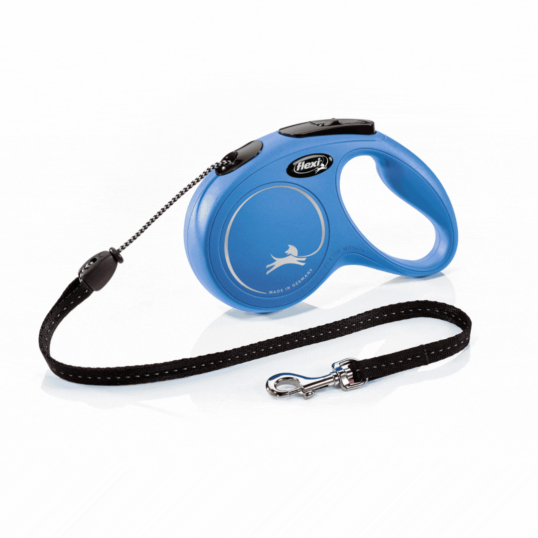 Winter Flash SALE: Flexi Classic Cord Leash