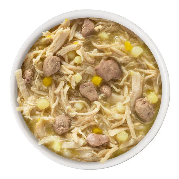 Weruva Amazon Liver Livin' For Dogs