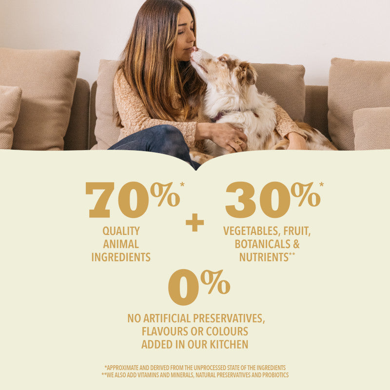 Acana Highest Protein Dog Food - Pacifica Dog Recipe