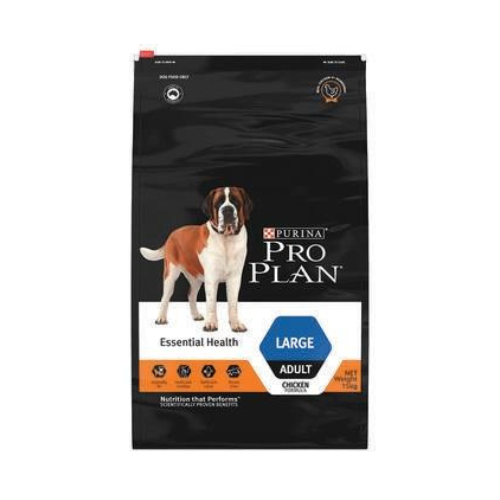 Purina PRO PLAN® Adult Large Breed Dog Food - Chicken