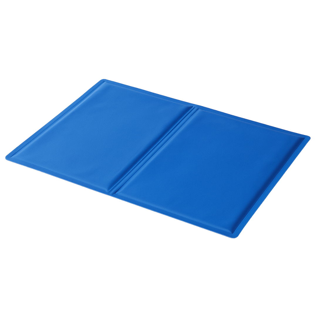 Summer Cooling Dog Mat (50cm x 65cm)