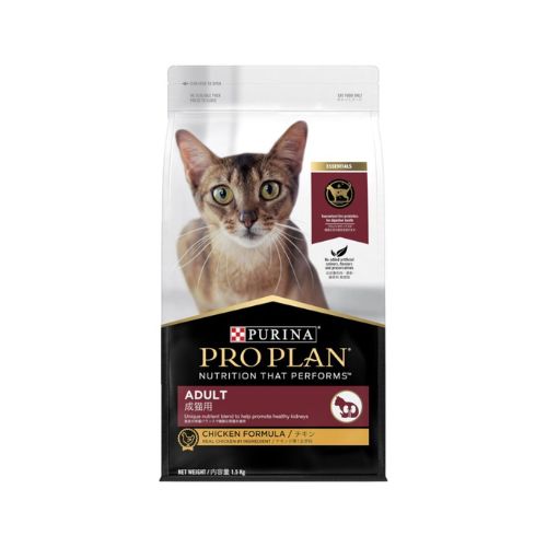 Purina PRO PLAN® Adult Cat Food