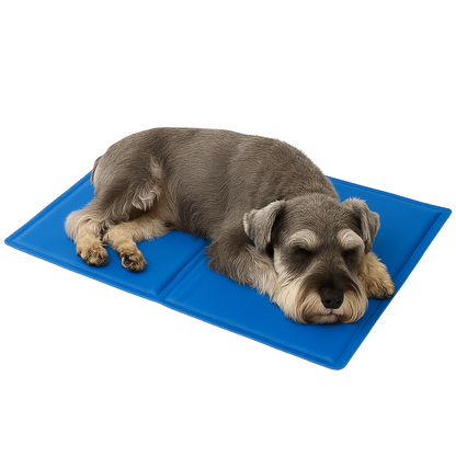 Summer Cooling Dog Mat (50cm x 65cm)