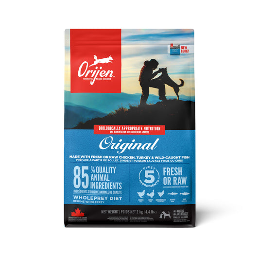 Winter Flash SALE: Orijen Original Dog Food