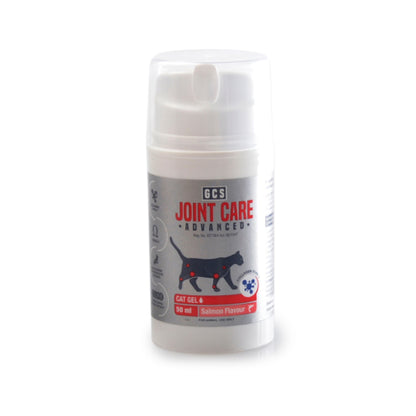 GCS Joint Care Advanced Gel For Cats