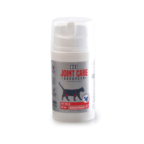 GCS Joint Care Advanced Gel For Cats