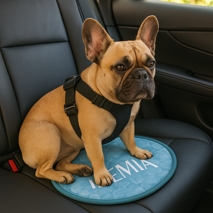 IREMIA Cooling Mat (Pre-Order)