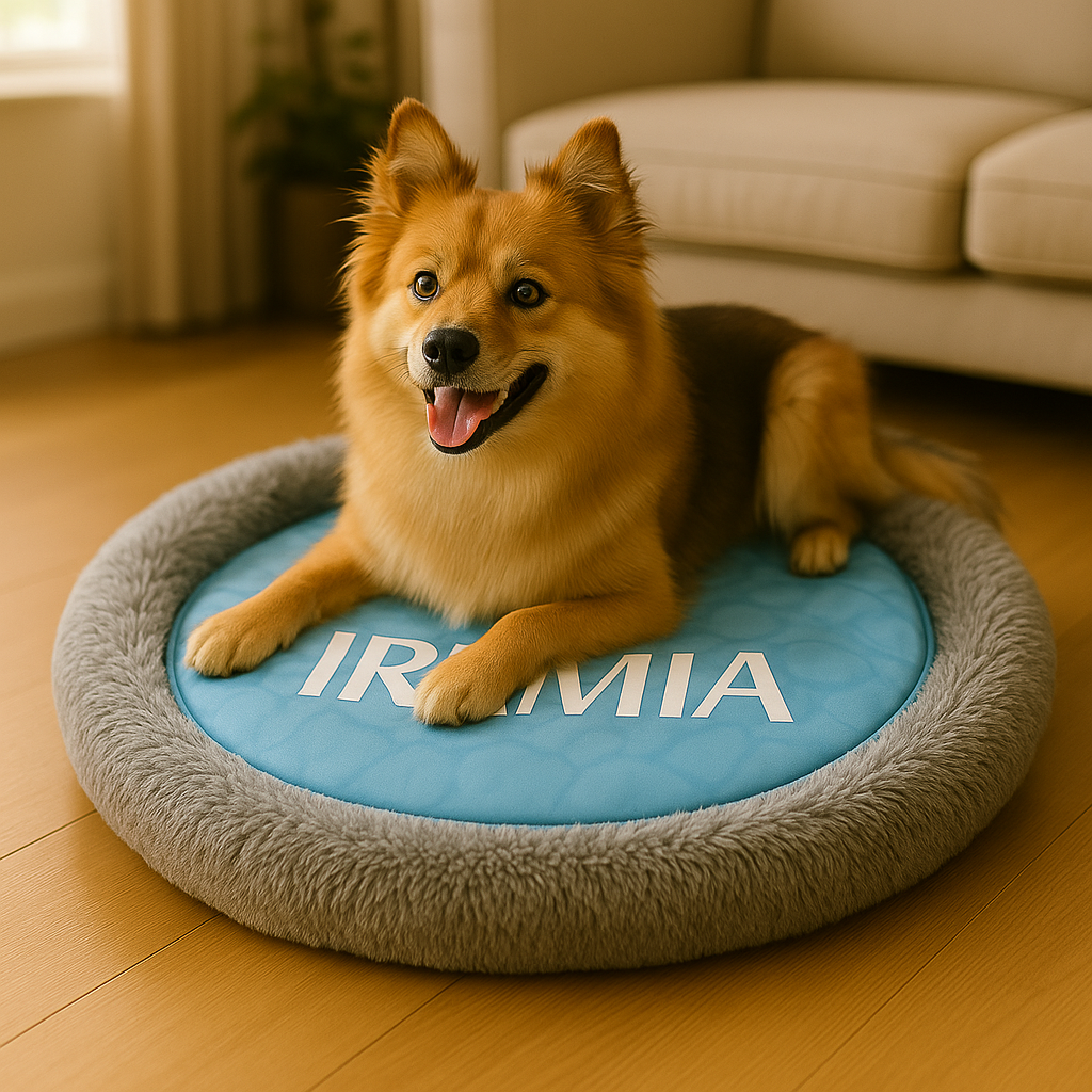 IREMIA Cooling Mat (Pre-Order)