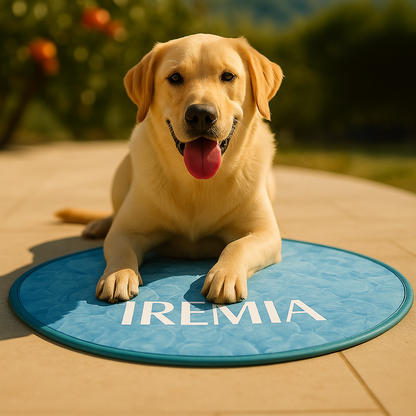 IREMIA Cooling Mat (Pre-Order)