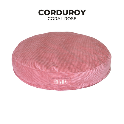 Corduroy Large 100cm IREMIA Dog Sofa