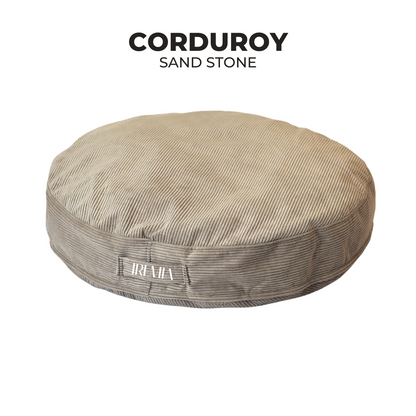 Corduroy Medium 80cm IREMIA Dog Sofa