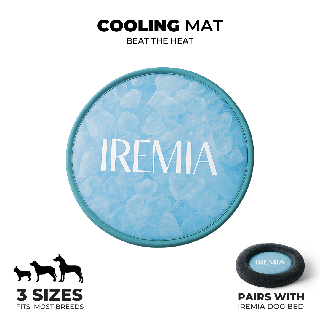 IREMIA Cooling Mat