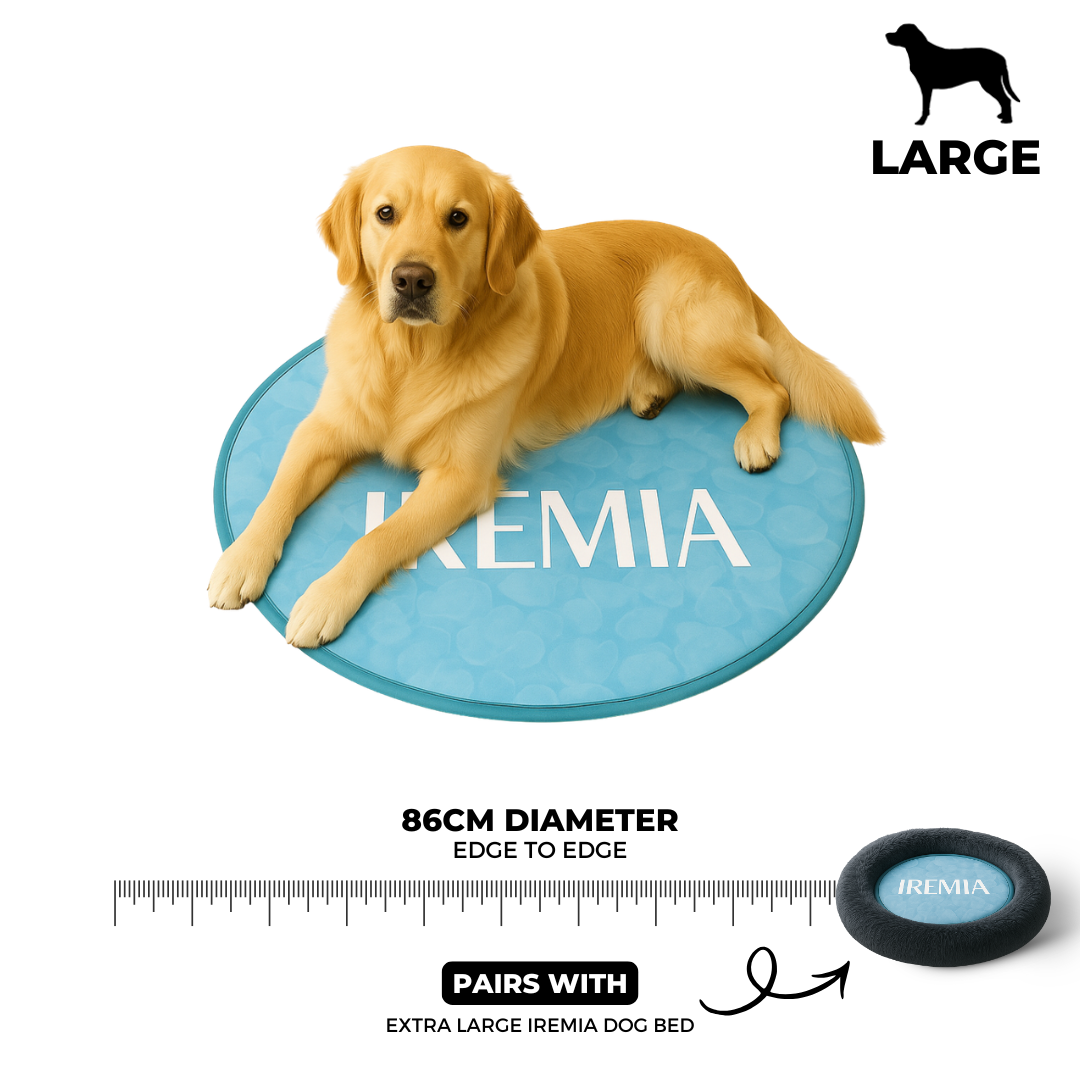 IREMIA Cooling Mat