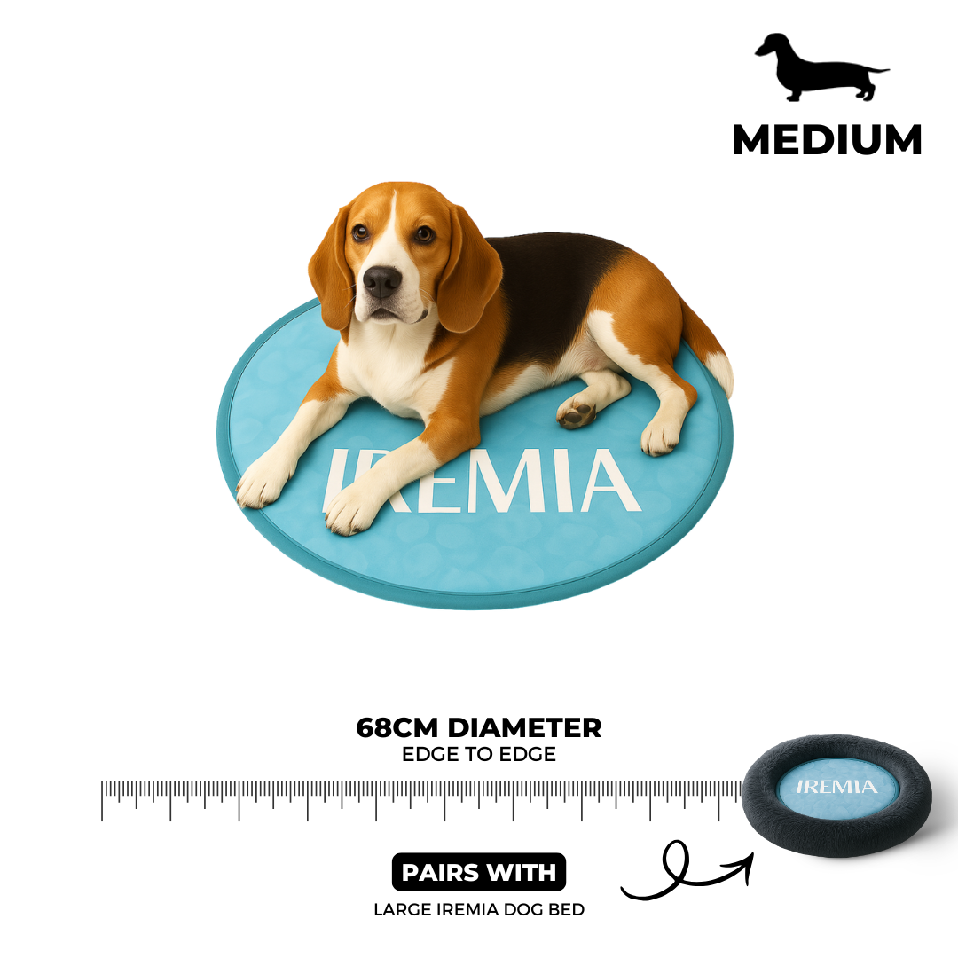IREMIA Cooling Mat