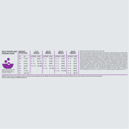 Orijen Kitten Cat Food