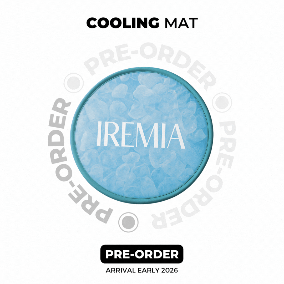 IREMIA Cooling Mat (Pre-Order)