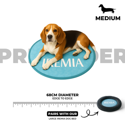 IREMIA Cooling Mat (Pre-Order)