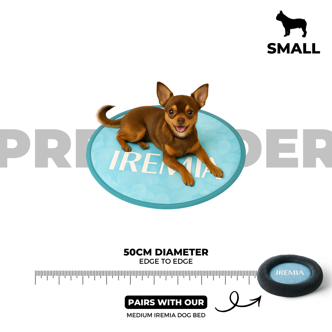 IREMIA Cooling Mat (Pre-Order)