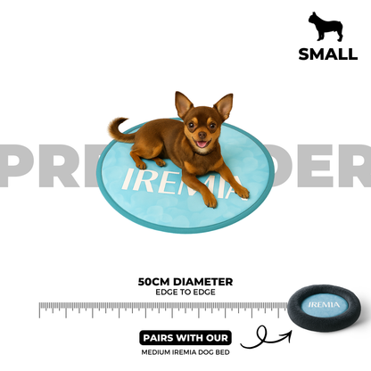 IREMIA Cooling Mat (Pre-Order)