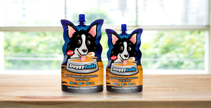 1 DoggyRade Prebiotic for dogs from Pets Planet - South Africa’s No.1 Online Pet Store for premium pet products, best pet store near me, pet food, dog prebiotic, prebiotic for dogs, prebiotic for pets, pet prebiotic, pet treats, pet snacks, dog treats, dog snacks, dog bed, dog beds, washable dog bed, takealot dog bed, plush dog bed, Complete Pet Nutrition, hills dog food, optimizor dog food, royal canin dog food, jock dog food, bobtail dog food, canine cuisine, acana dog food