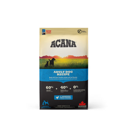 Acana Adult Dog Food