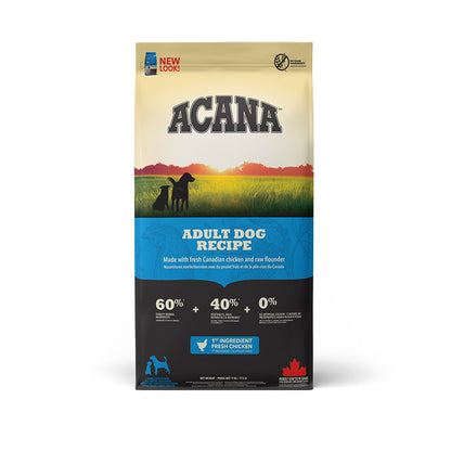 Acana Adult Dog Food
