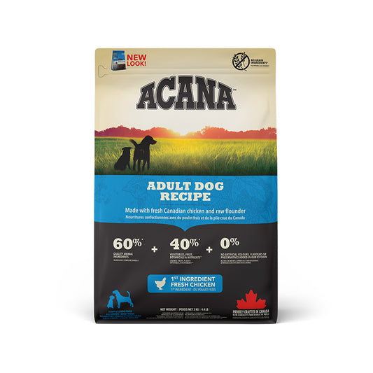 Acana Adult Dog Food