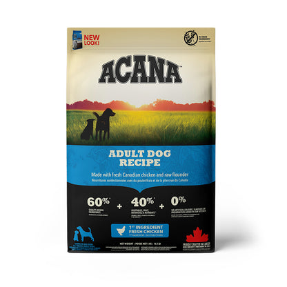 Acana Adult Dog Food