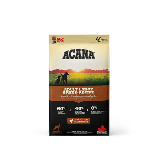 Acana Adult Large Breed Dog Food