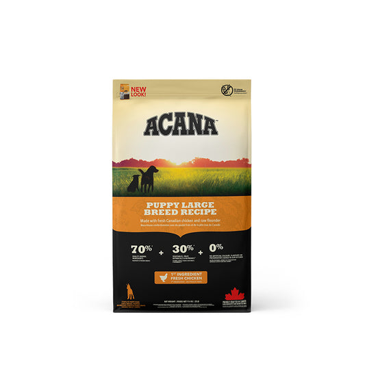 Acana Large Breed Puppy Food