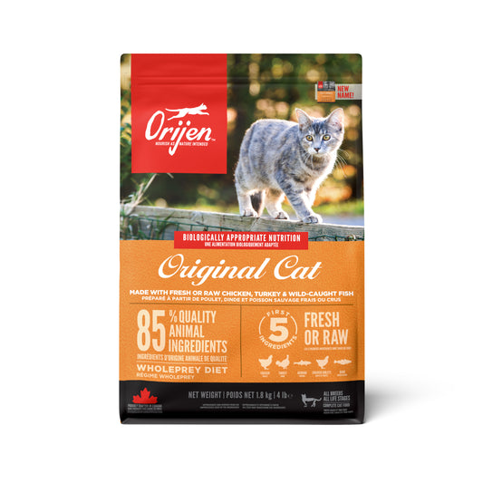 Orijen Original Cat Food