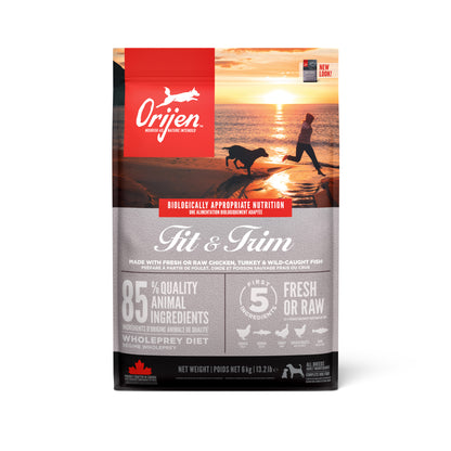 Orijen Fit & Trim Dog Food