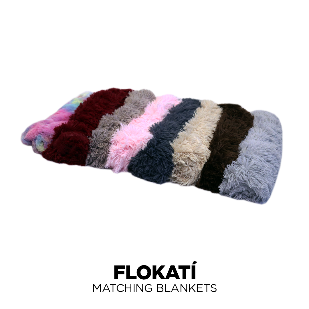 Optional Long Fur Fluffy Flokati IREMIA™ dog blanket product image From Pets Planet - South Africa’s No.1 ePet Store for premium pet products, online pet shopping, best pet store near me, for dog beds, dog bed, plush dog bed, washable dog bed, fluffy dog bed, calming dog bed, relaxing dog bed, takealot dog bed, dog bed takealot, anxiety dog bed, donut dog bed, iremia dog bed, pet bed from a pet store Olivedale, pet store Bryanston, Pet Store Johannesburg